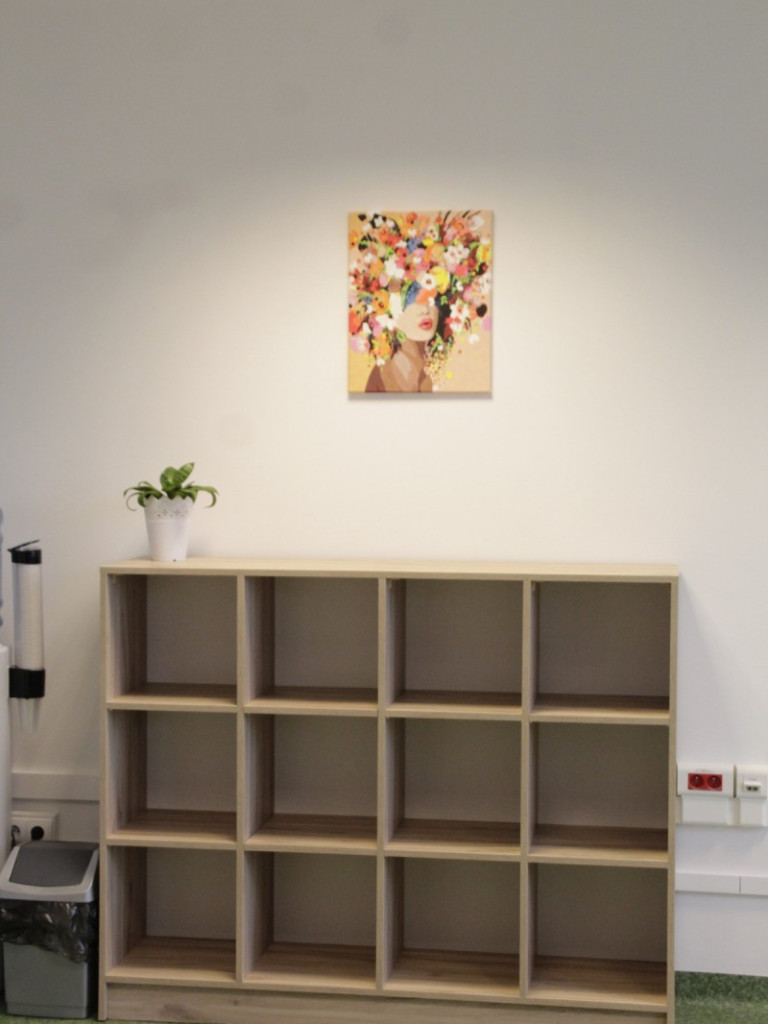 Lokalne Centrum Integracji Społecznej w Żyrardowie. Miejsce Aktywizacji i Wspólnoty!