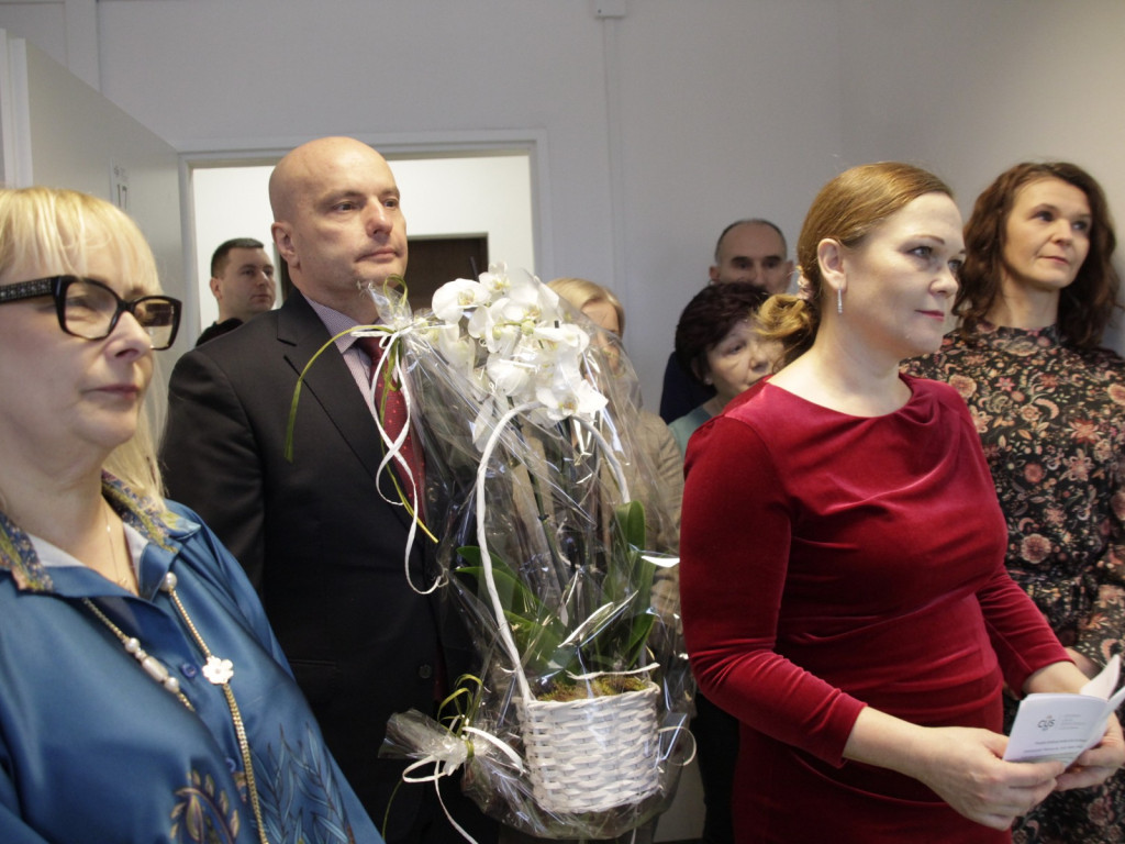 Lokalne Centrum Integracji Społecznej w Żyrardowie. Miejsce Aktywizacji i Wspólnoty!