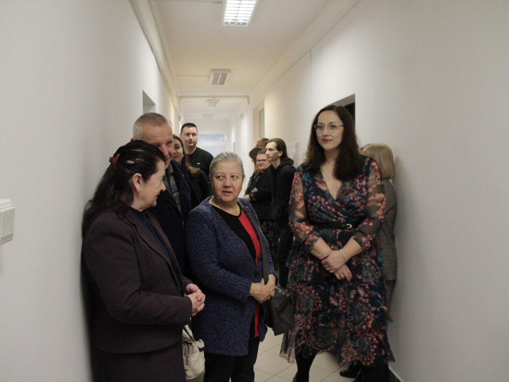 Lokalne Centrum Integracji Społecznej w Żyrardowie. Miejsce Aktywizacji i Wspólnoty!