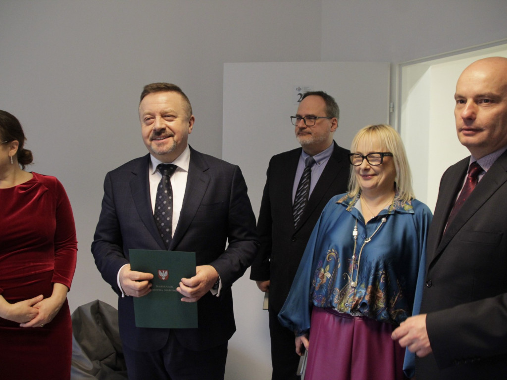 Lokalne Centrum Integracji Społecznej w Żyrardowie. Miejsce Aktywizacji i Wspólnoty!