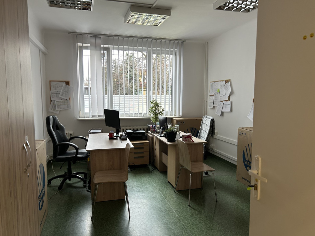 Lokalne Centrum Integracji Społecznej w Żyrardowie. Miejsce Aktywizacji i Wspólnoty!