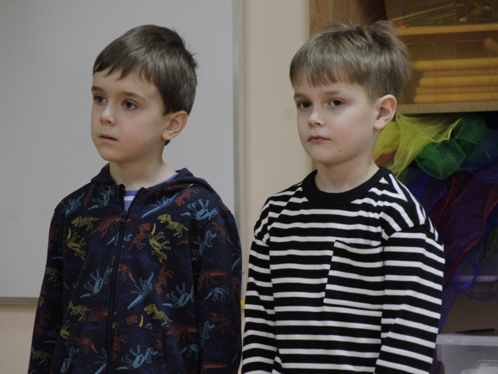 Wyjątkowe spotkanie z  Joanną Papuzińską w Przedszkolu Nr 5