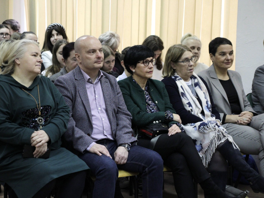 Chwile z życia Pawła Hulki -Laskowskiego