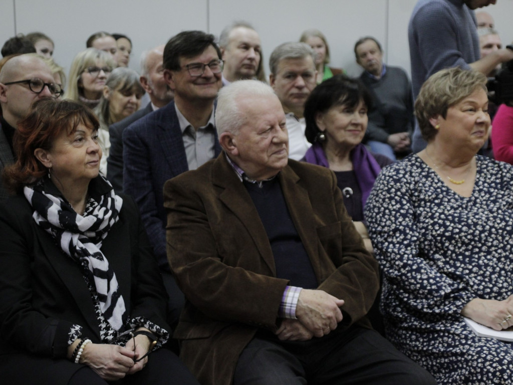 Chwile z życia Pawła Hulki -Laskowskiego