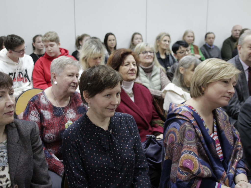 Chwile z życia Pawła Hulki -Laskowskiego