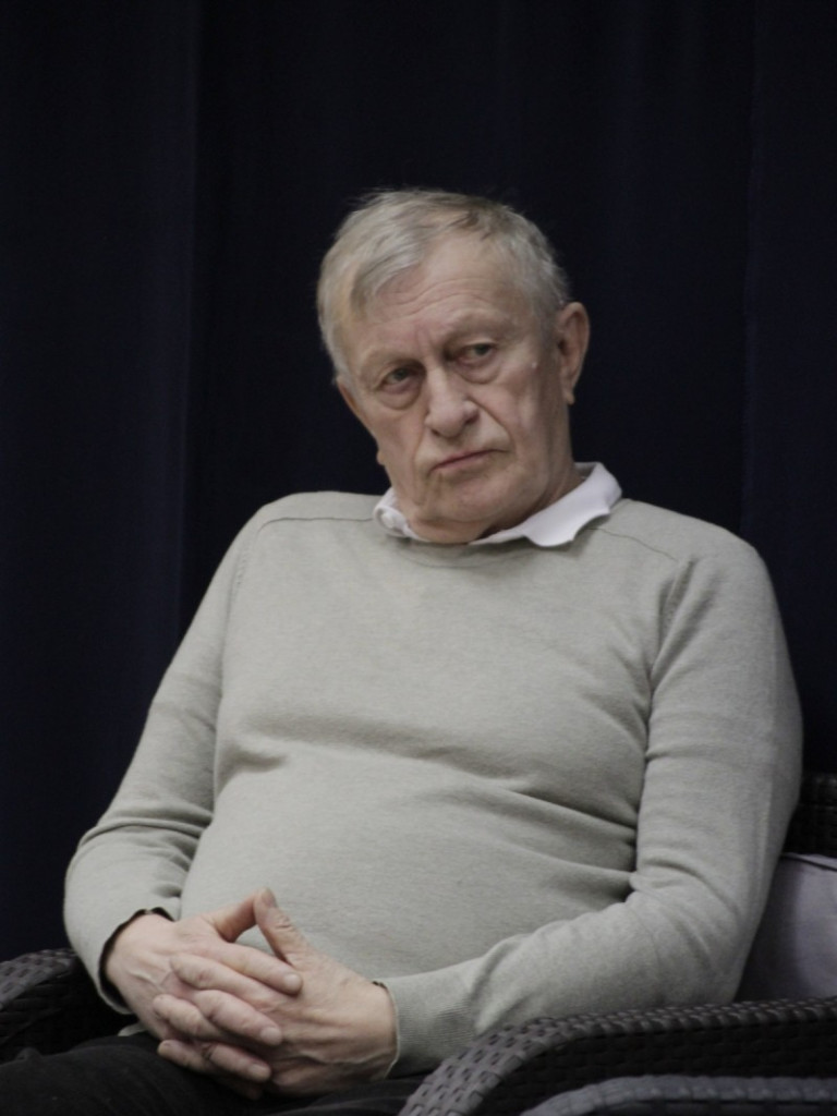 Chwile z życia Pawła Hulki -Laskowskiego