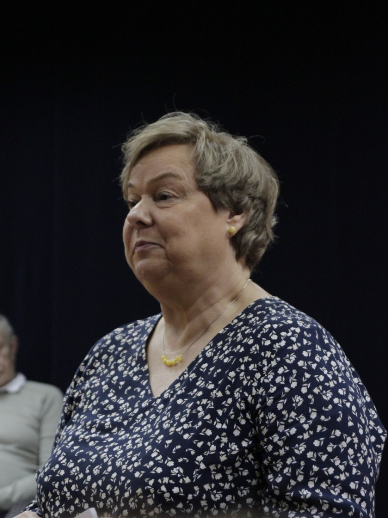 Chwile z życia Pawła Hulki -Laskowskiego