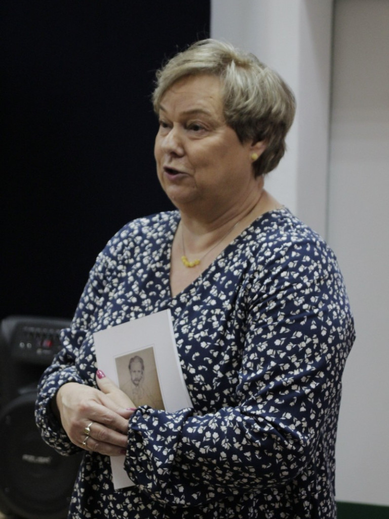 Chwile z życia Pawła Hulki -Laskowskiego