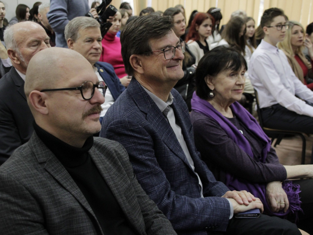 Chwile z życia Pawła Hulki -Laskowskiego