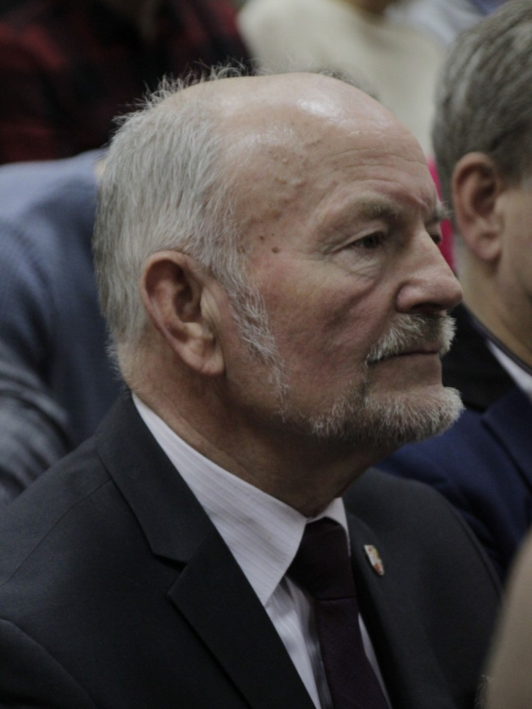 Chwile z życia Pawła Hulki -Laskowskiego