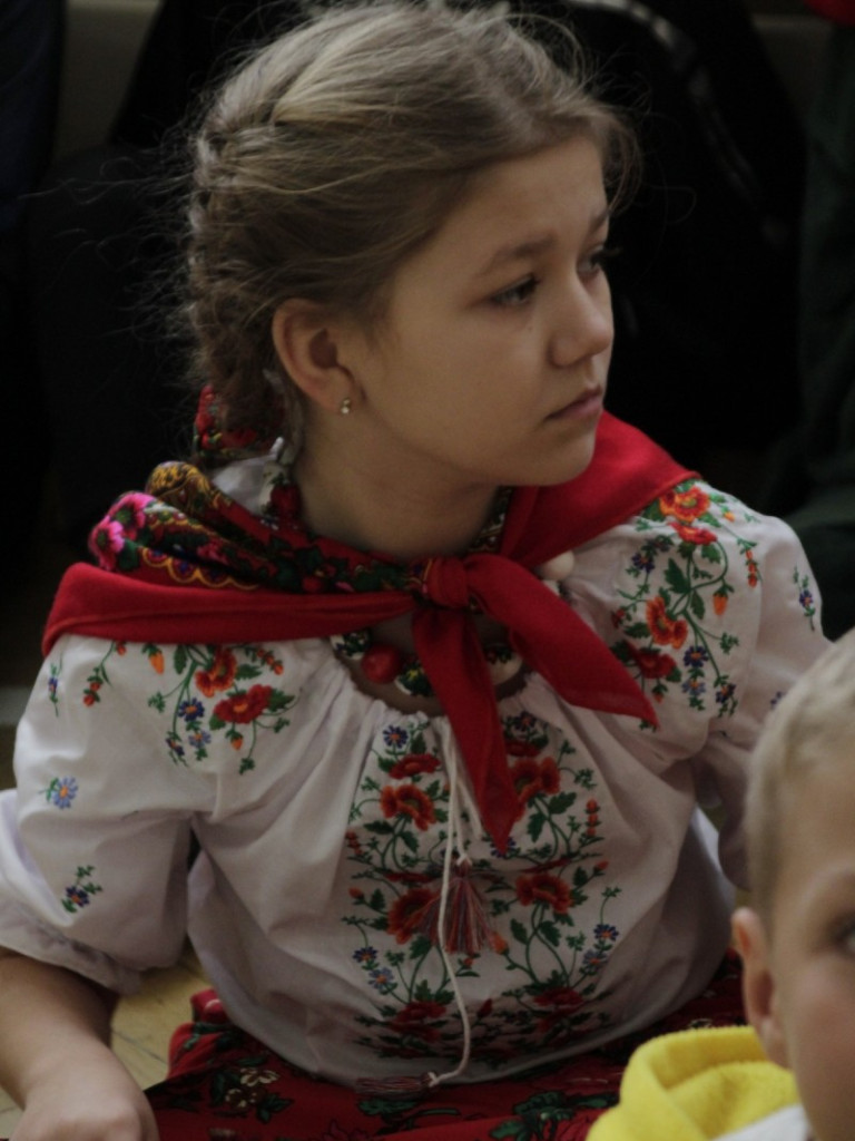 Karnawał w Szkole Podstawowej nr 4