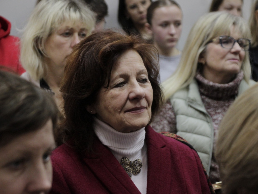 Chwile z życia Pawła Hulki -Laskowskiego