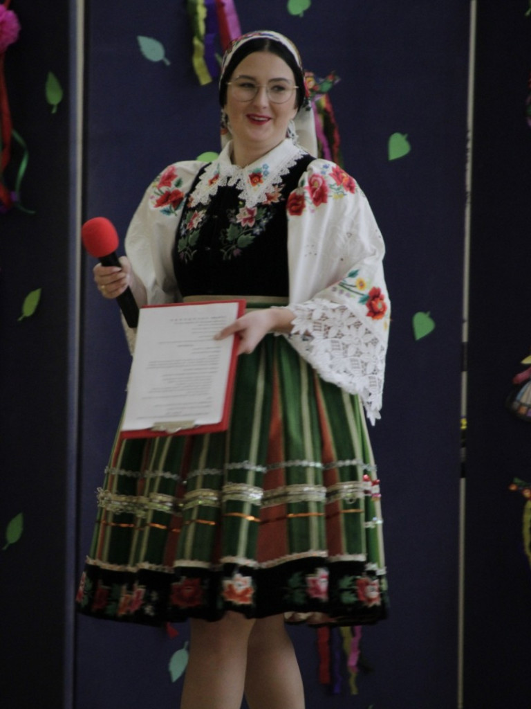 Karnawał w Szkole Podstawowej nr 4