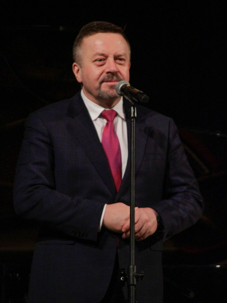 Karnawałowa uczta muzyczna