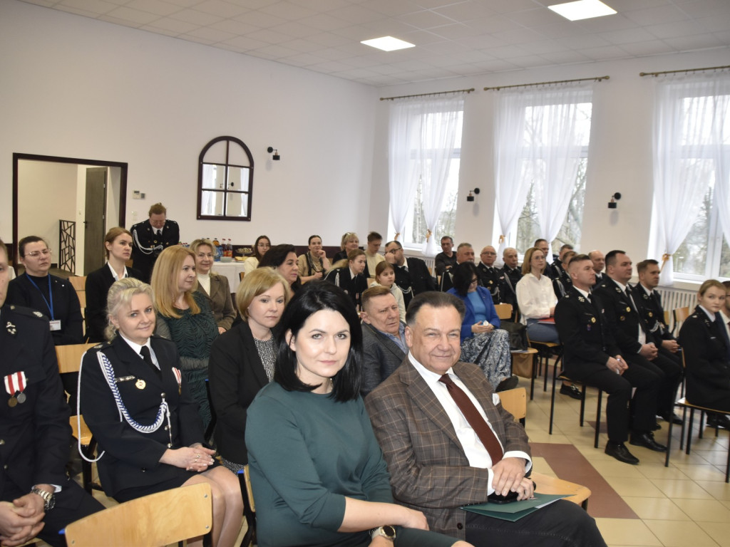 Mazowsze - 188 wozów pożarniczych ze wsparciem UE, też dla naszych strażaków