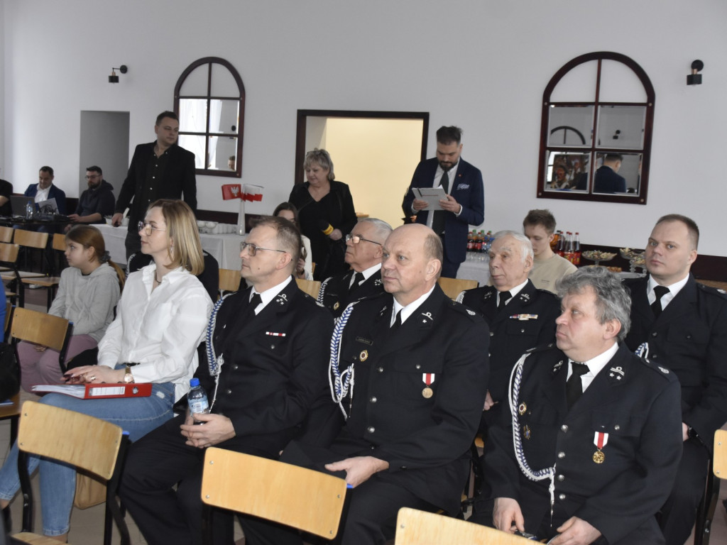 Mazowsze - 188 wozów pożarniczych ze wsparciem UE, też dla naszych strażaków
