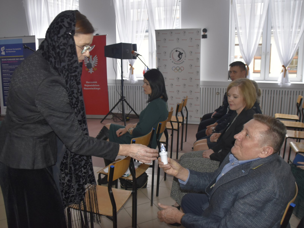 Mazowsze - 188 wozów pożarniczych ze wsparciem UE, też dla naszych strażaków