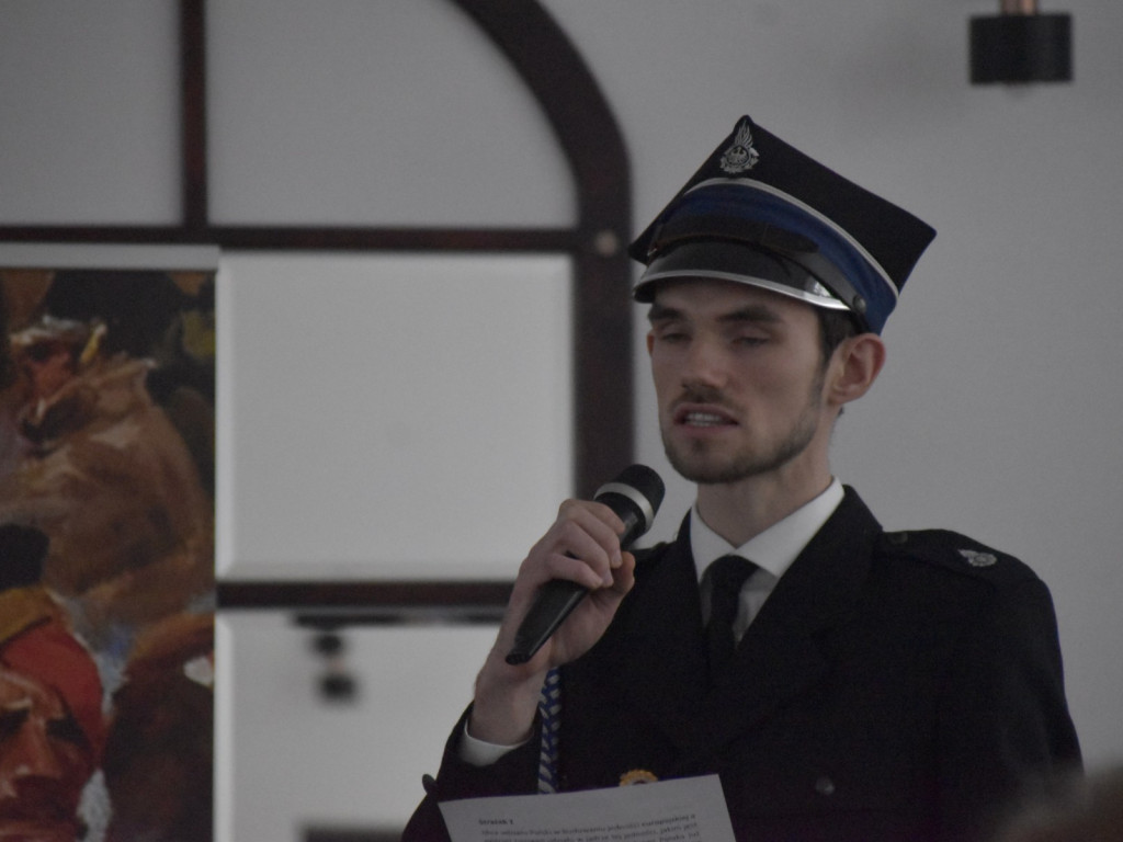 Mazowsze - 188 wozów pożarniczych ze wsparciem UE, też dla naszych strażaków