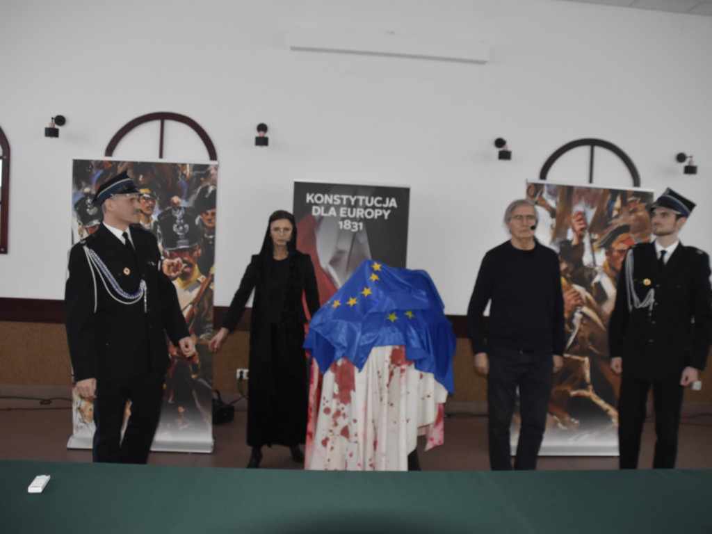 Mazowsze - 188 wozów pożarniczych ze wsparciem UE, też dla naszych strażaków