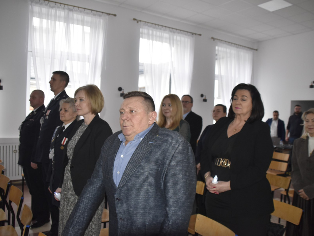 Mazowsze - 188 wozów pożarniczych ze wsparciem UE, też dla naszych strażaków