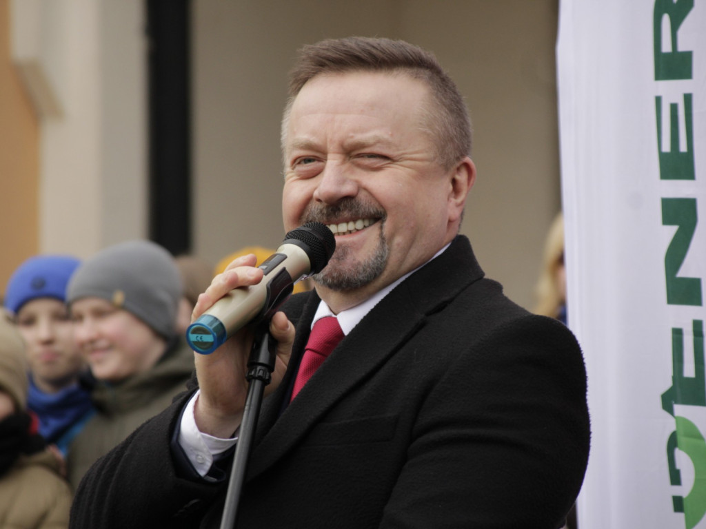 Rozbudowa SP nr 3 oficjalnie rozpoczęta