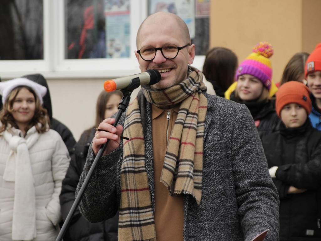 Rozbudowa SP nr 3 oficjalnie rozpoczęta