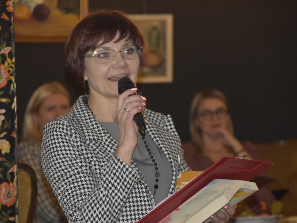 Kobiety sukcesu - o swoich radościach życia