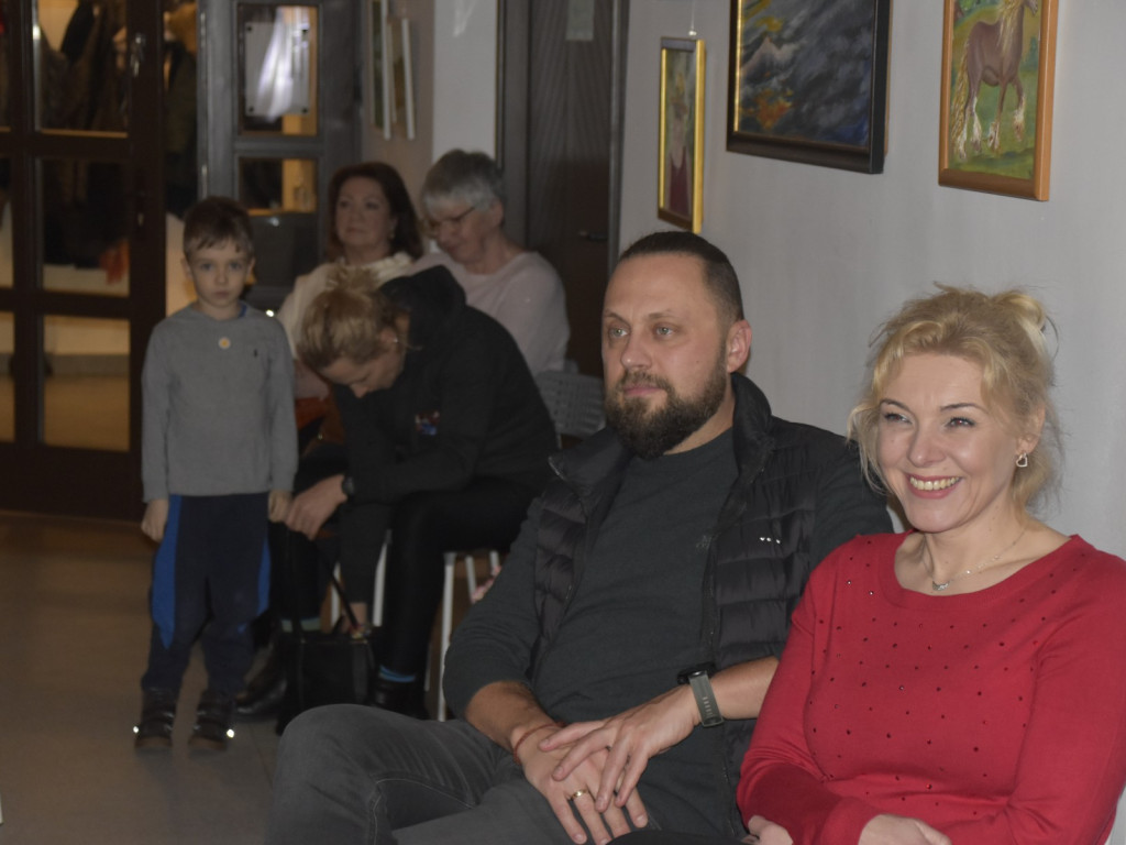 Kobiety sukcesu - o swoich radościach życia