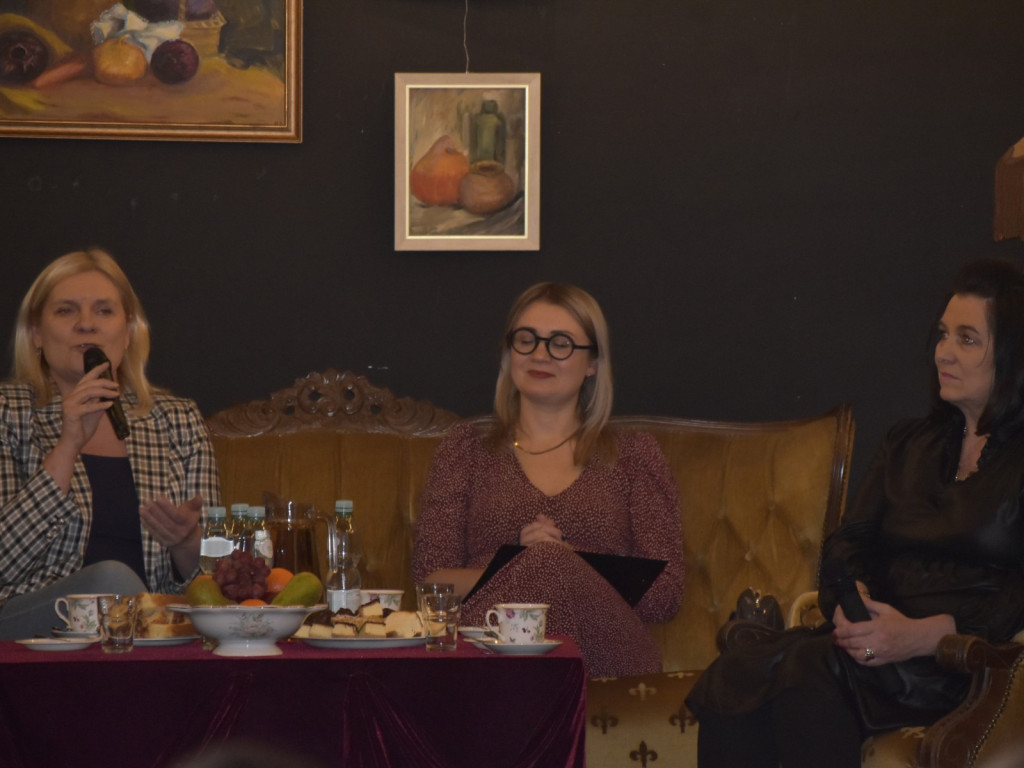 Kobiety sukcesu - o swoich radościach życia
