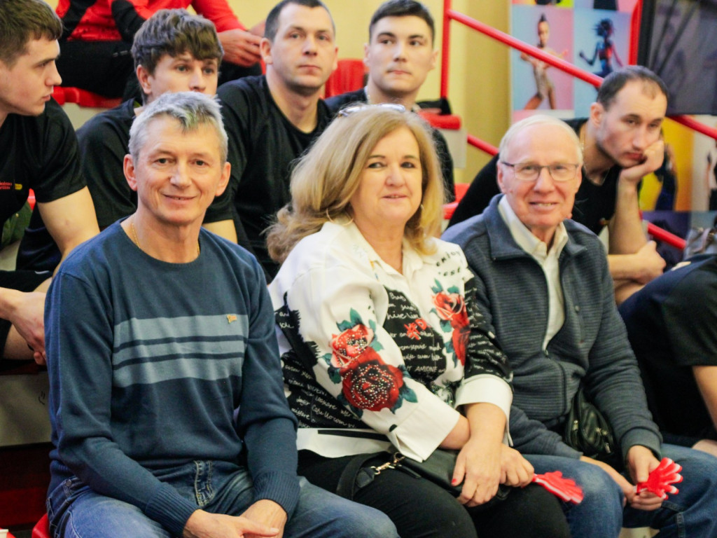 I Turniej Piłki Nożnej Firm i Zakładów Pracy