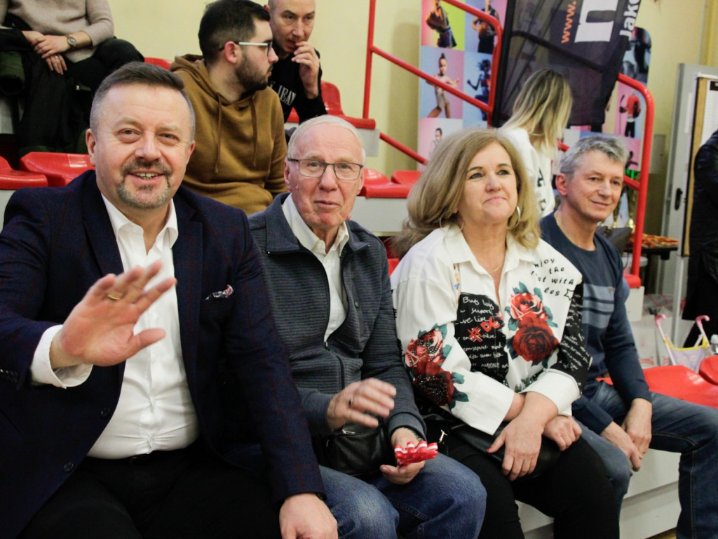 I Turniej Piłki Nożnej Firm i Zakładów Pracy
