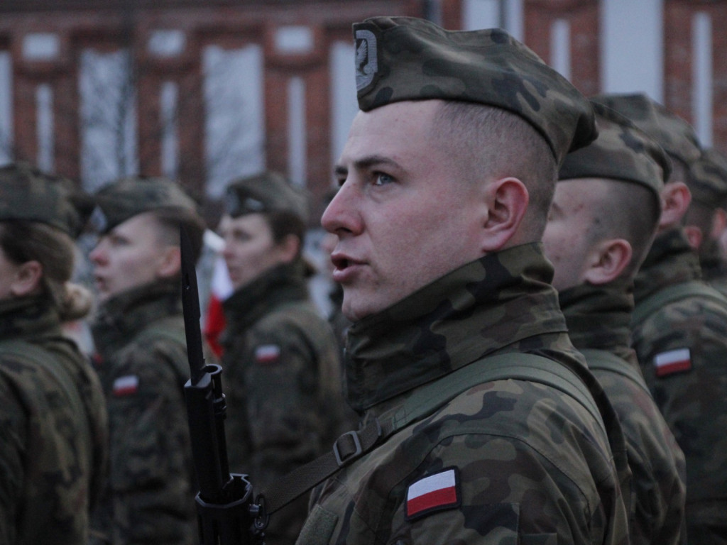 Narodowy Dzień Pamięci Żołnierzy Wyklętych. Żyrardów oddaje hołd Niezłomnym