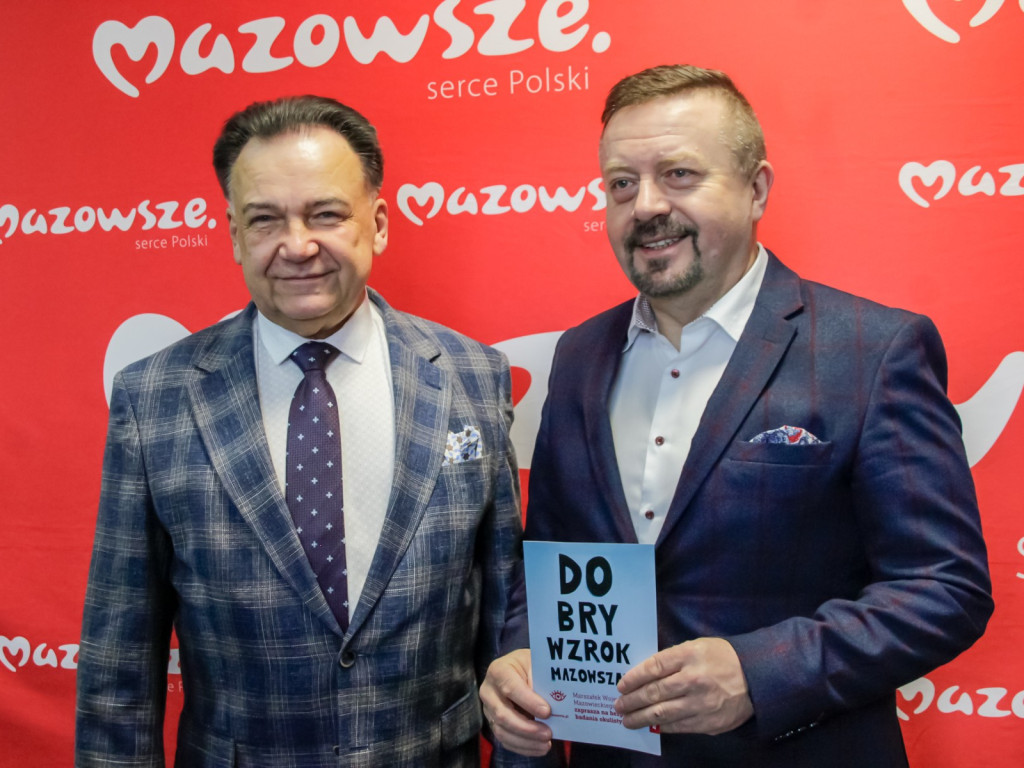 Bezpłatne badania wzroku cieszą się powodzeniem