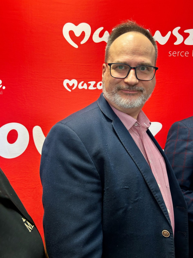 Bezpłatne badania wzroku cieszą się powodzeniem