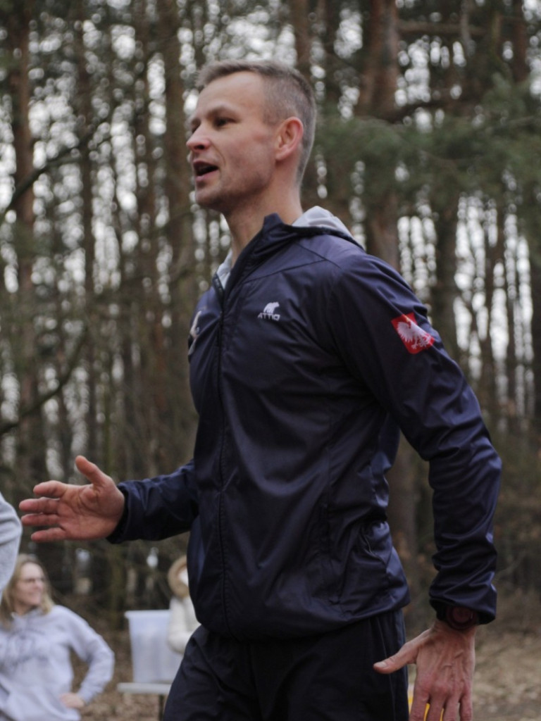 Rekordowa frekwencja i sportowe emocje na Biegu Tropem Wilczym