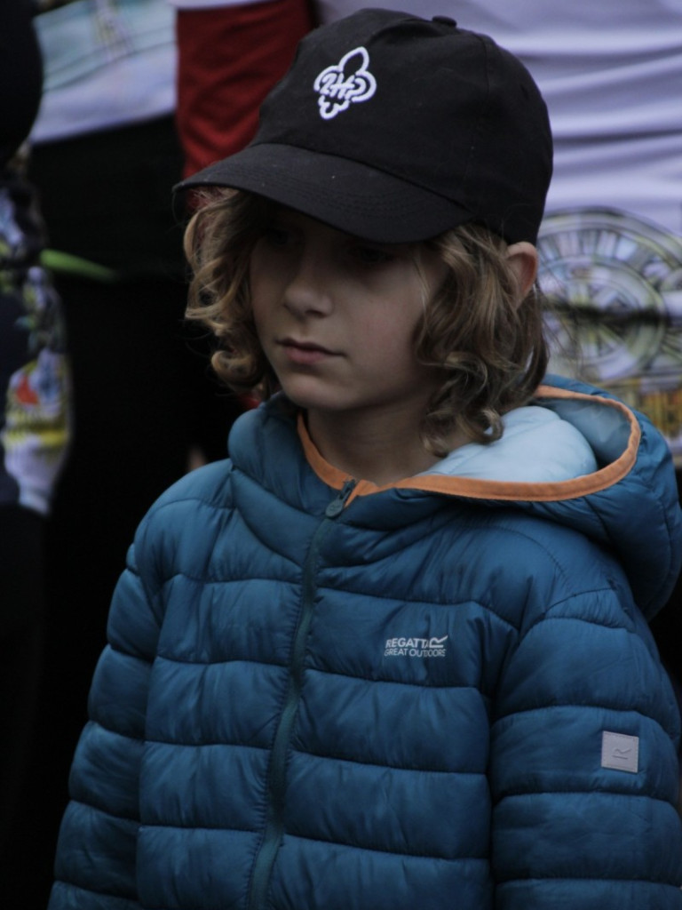 Rekordowa frekwencja i sportowe emocje na Biegu Tropem Wilczym