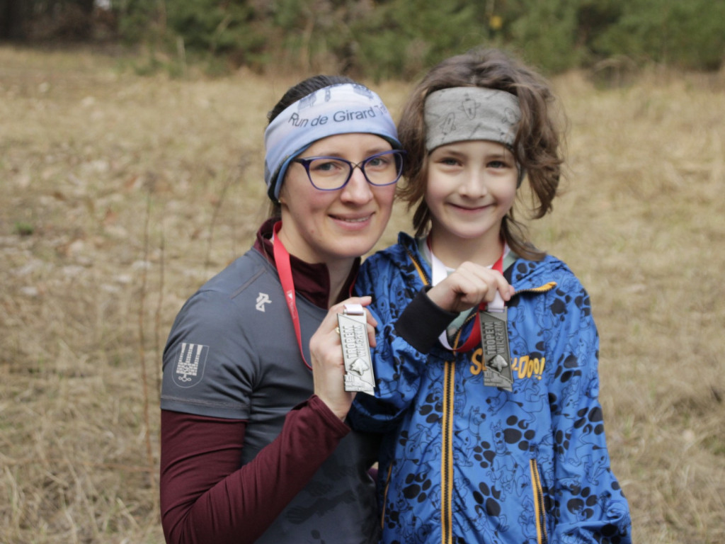 Rekordowa frekwencja i sportowe emocje na Biegu Tropem Wilczym