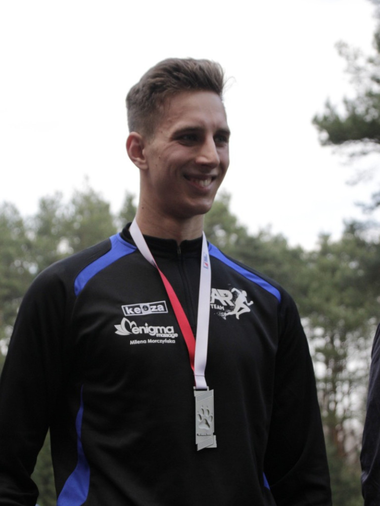 Rekordowa frekwencja i sportowe emocje na Biegu Tropem Wilczym