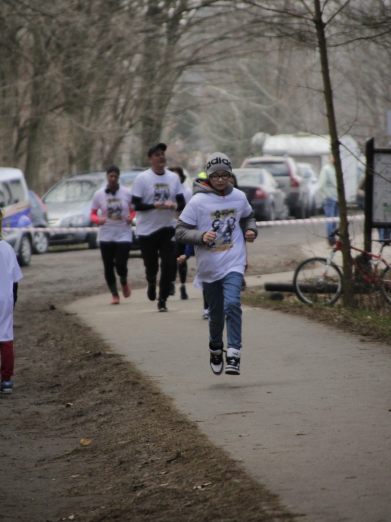 Rekordowa frekwencja i sportowe emocje na Biegu Tropem Wilczym