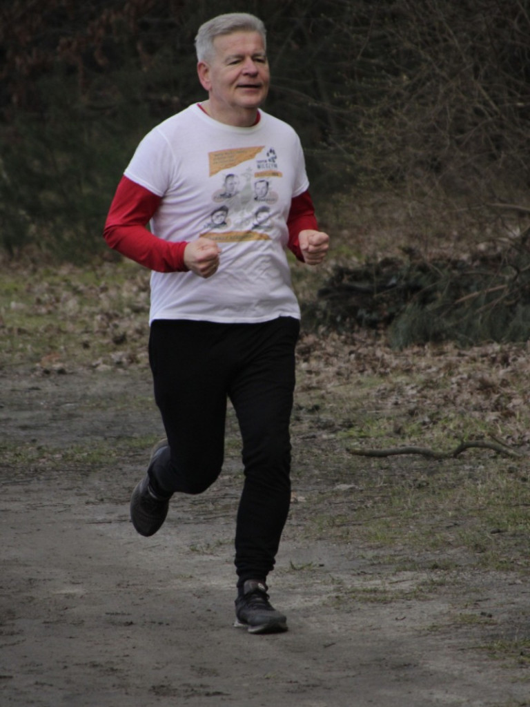 Rekordowa frekwencja i sportowe emocje na Biegu Tropem Wilczym