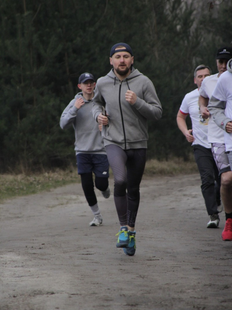 Rekordowa frekwencja i sportowe emocje na Biegu Tropem Wilczym