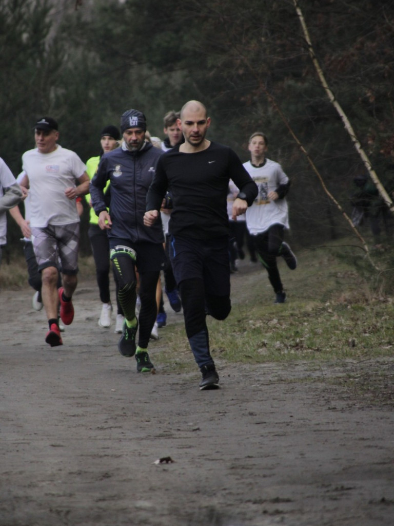 Rekordowa frekwencja i sportowe emocje na Biegu Tropem Wilczym