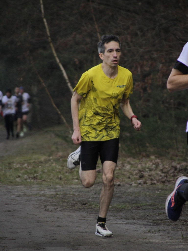Rekordowa frekwencja i sportowe emocje na Biegu Tropem Wilczym