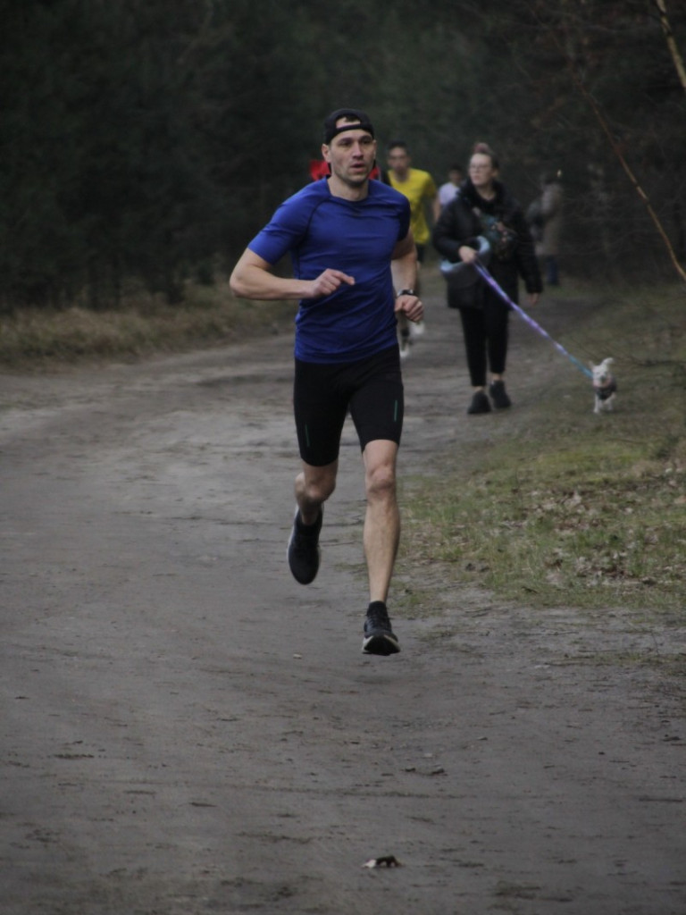 Rekordowa frekwencja i sportowe emocje na Biegu Tropem Wilczym