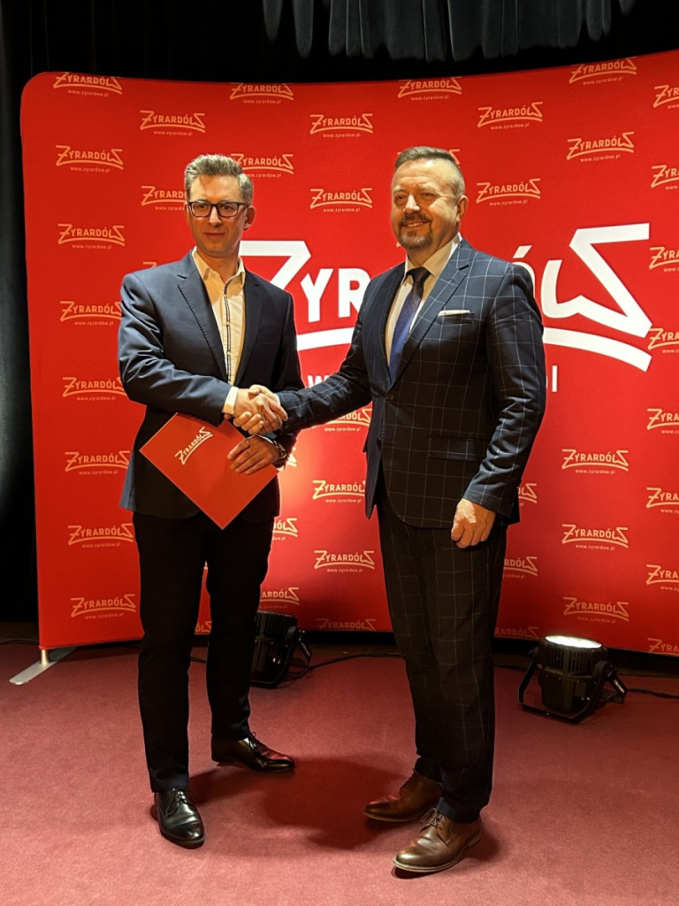 Nowa kadencja Rad Samorządów Mieszkańców w Żyrardowie