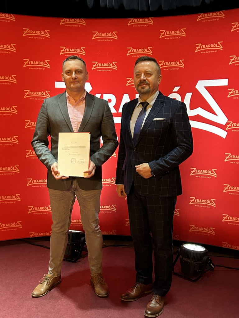 Nowa kadencja Rad Samorządów Mieszkańców w Żyrardowie