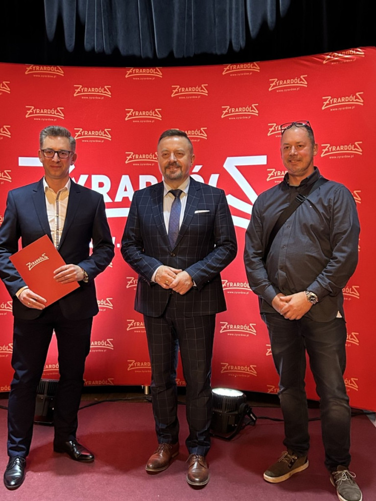 Nowa kadencja Rad Samorządów Mieszkańców w Żyrardowie