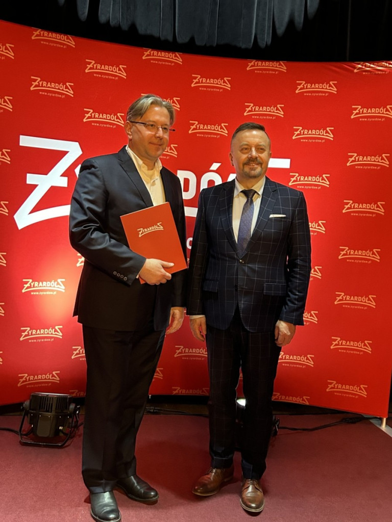 Nowa kadencja Rad Samorządów Mieszkańców w Żyrardowie