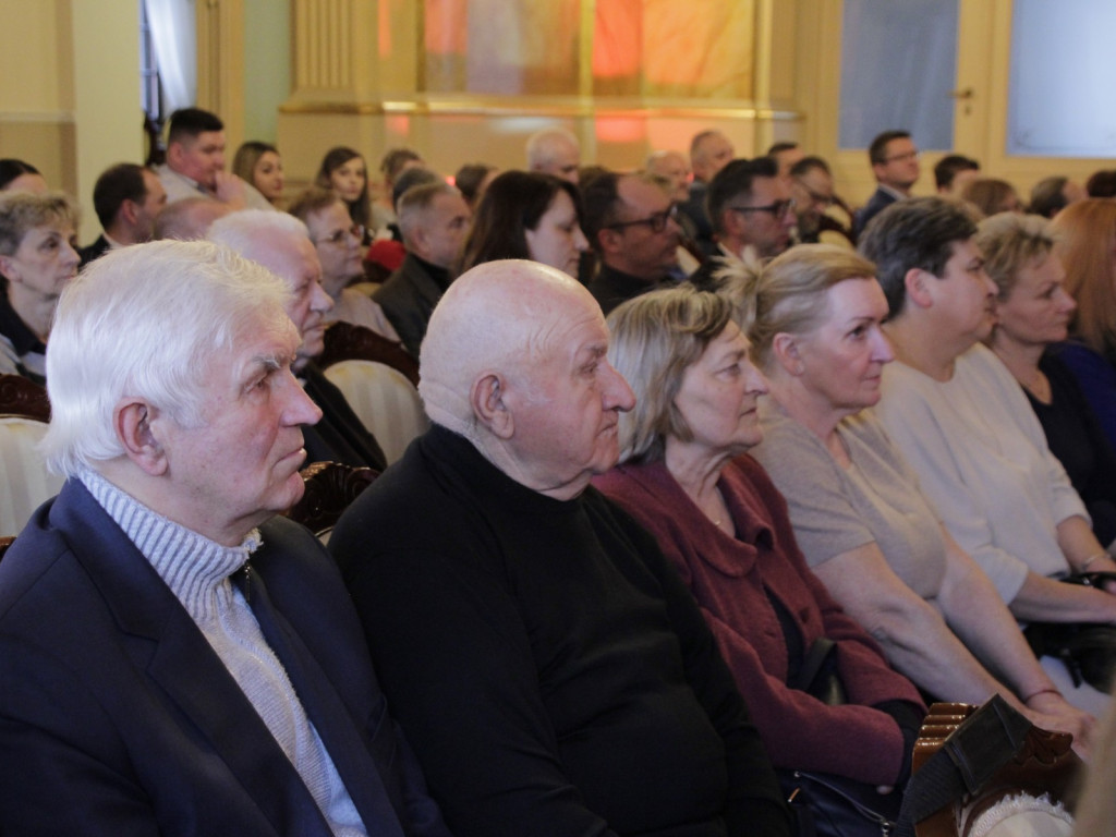 Nowa kadencja Rad Samorządów Mieszkańców w Żyrardowie