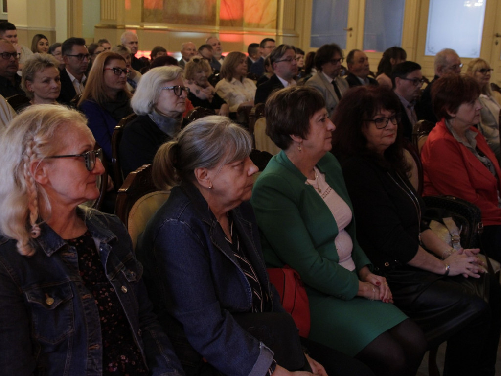 Nowa kadencja Rad Samorządów Mieszkańców w Żyrardowie